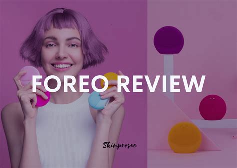Foreo Review | Fad Or Worth The Hype? - Collagen Mentor
