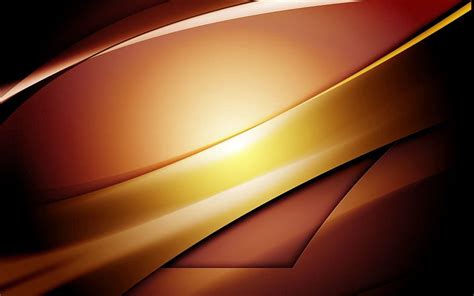 Abstract Shine Light Lines Brown Form Hd Wallpaper Pxfuel