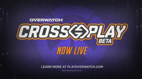 Overwatch Crossplay Play On Different Platforms Made Easy