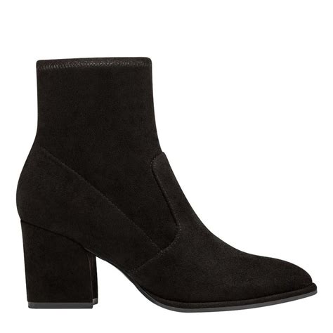 Mark Fisher Ankle Boots Atelier Yuwa Ciao Jp