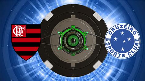 Flamengo X Cruzeiro Onde Assistir Ao Jogo Do Brasileirão