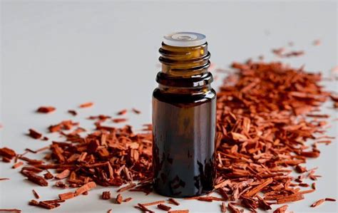 Understanding The Ambient Power of Sandalwood Blends