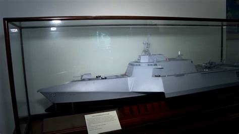 Two new additions to Ships of the Sea Maritime Museum