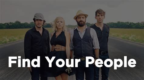 Drew Holcomb The Neighbors Find Your People Hour Straight Youtube