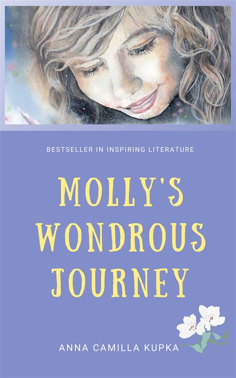 Molly Noblitt's Unexpected Journey To Fame