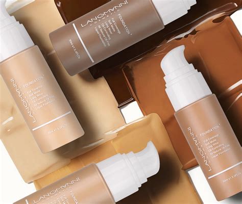 12 Best Waterproof Foundation For Dry Skin To Look Hydrated Blog Ox