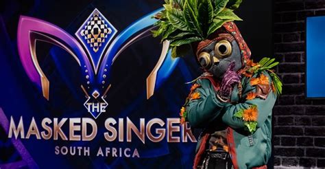 It S Finally Here The Masked Singer South Africa Primedia Broadcasting