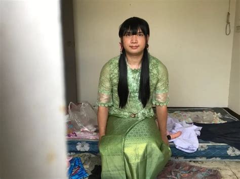 Set Green Thailand Solo Ep1 Shemale Ladyboy Ladyboy Porn Feat Fampfy Nana XHamster