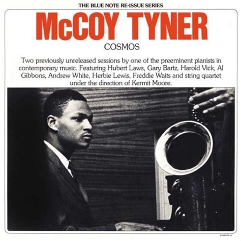 McCoy Tyner - Blue Note Records