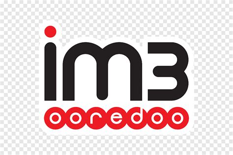 Logo IM3 Ooredoo Matrix Indosat Mentari Ooredoo Ooredoo Avid Hotels