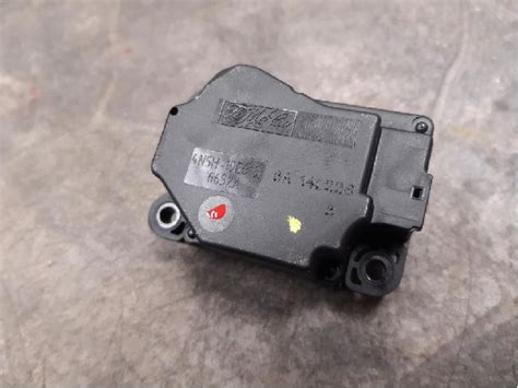 31369733 : Varmereguleringsmotor - Autoparts24