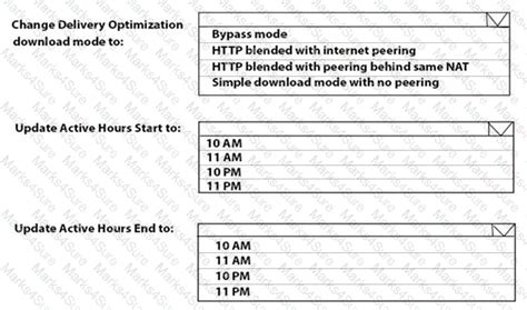 Microsoft MD-102 New Questions - January updated MD-102 Exam Release