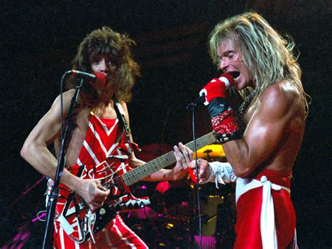 Eddie Van Halen biographer calls David Lee Roth’s claim to the
