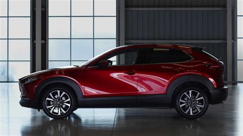 2024 Mazda Cx 30 Hybrid - Reeba Jacquelynn