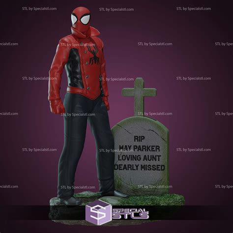 Spider Man Last Stand 2