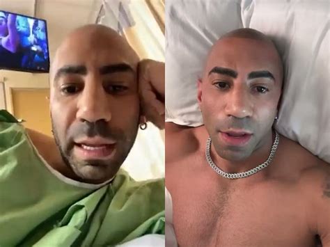 “im Getting The Help That I Desperately Needed” Fousey Gives Health