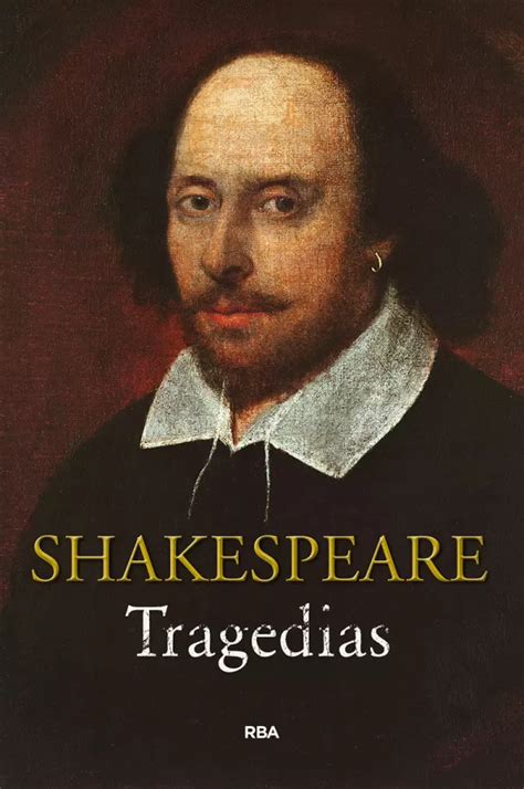 Shakespeare I Tragedias Shakespeare William Libro En Papel