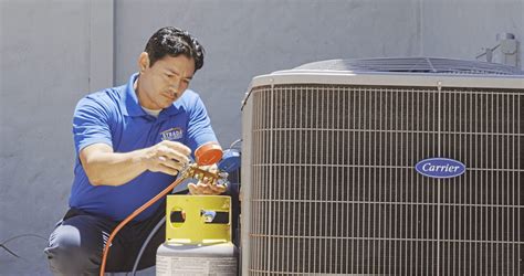 Hvac Maintenance Install Services Strada Services