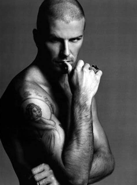 77 Best Images About David Beckham On Pinterest David And Victoria