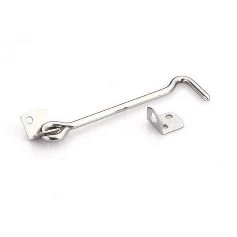 Stainless Steel Hooks SS Gate Hook For Home At Rs 39 Piece In New