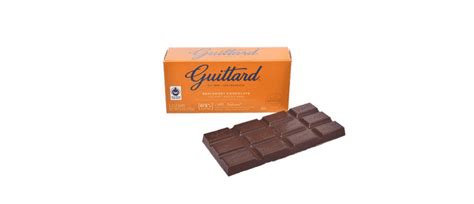 Guittard Chocolate Review 2022: Taste & Ingredients - Miss Vickie