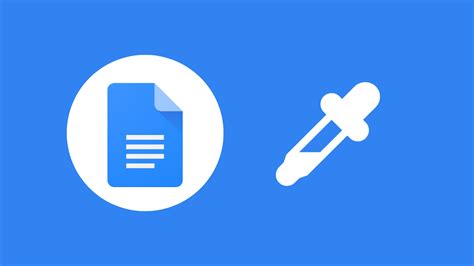 How To Change Background Color On Google Docs