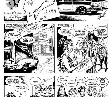 Real Smut Muses Sex And Porn Comics