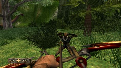 Turok - Evolution (USA) ISO