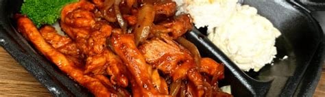 Order Ohana Hawaiian Grill Crestview Fl Menu Delivery Menu Prices