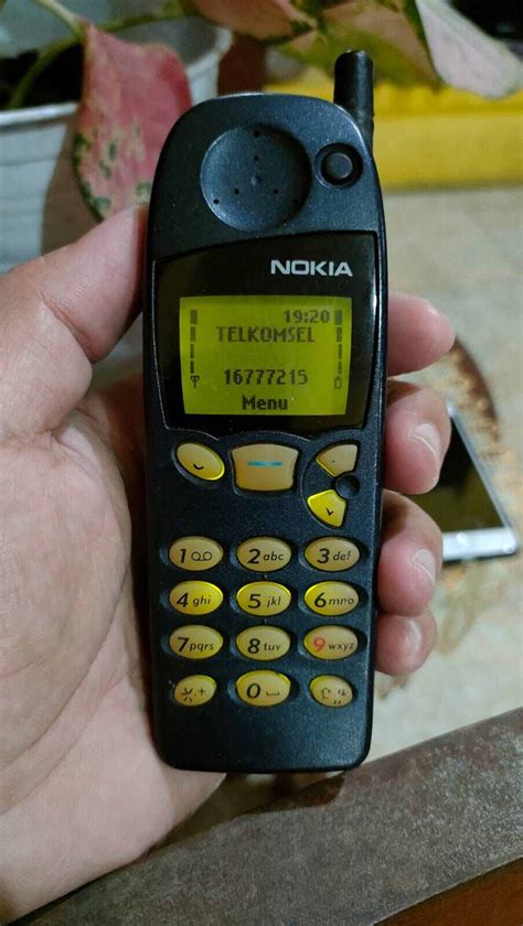 Nokia 5110 Back From The Part 1: Nostalgia, 44% OFF