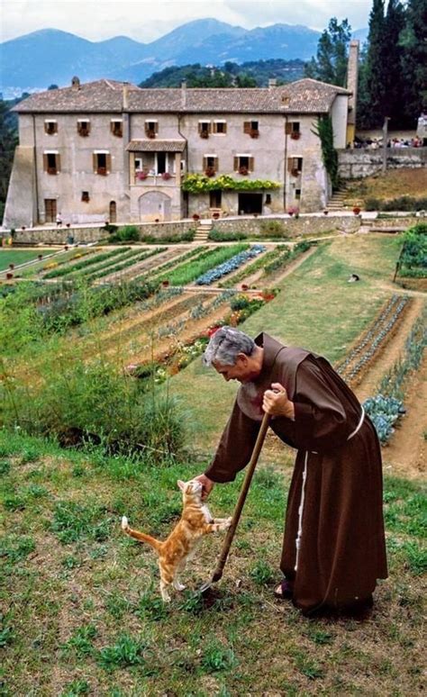 Jaume Alcoy Riera On Twitter RT LucianoWrial Un Fraile Franciscano