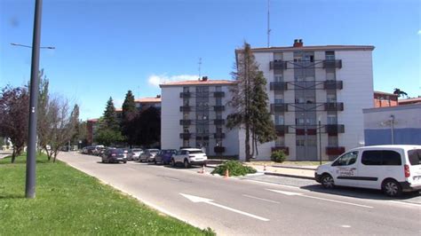 La Urbanizaci N Del Aru De San Crist Bal Empezar Tras Las Fiestas