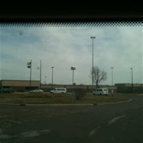 SHAWNEE CORRECTIONAL CENTER - 6665 State Rt 146 E, Vienna, IL - Yelp