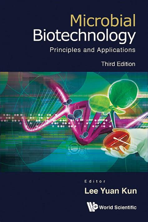 [PDF] Microbial Biotechnology by Yuan Kun Lee | Perlego