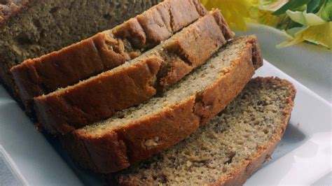 Easy Banana Bread Recipe Youtube