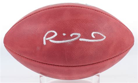 Patrick Mahomes Signed Official NFL "The Duke" Super Bowl LIV Game Ball ...