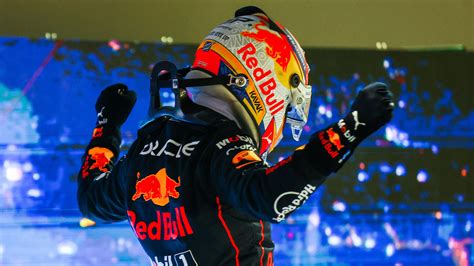 Red Bull S Sergio Perez Celebrates Best Performance After Dominant