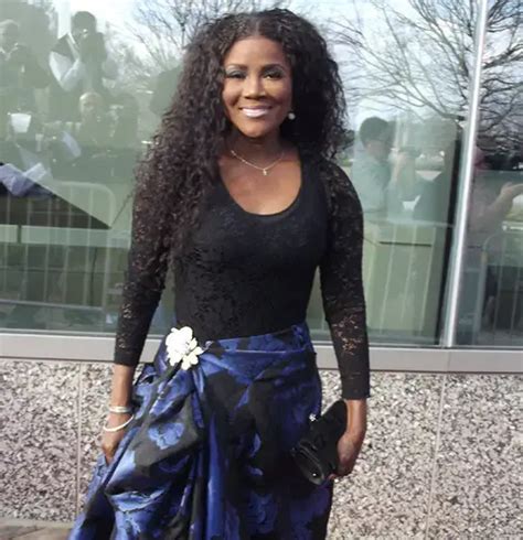 what is juanita bynum's net worth