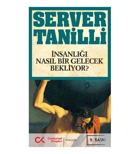 İnsanlığı Nasıl Bir Gelecek Bekliyor