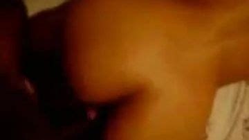 Indian Amateur Bends Over And Takes It Nicely Porn300