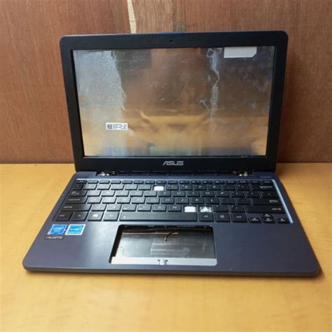 Jual Casing Kesing Original Full Case Kesing Laptop Asus E203M Shopee