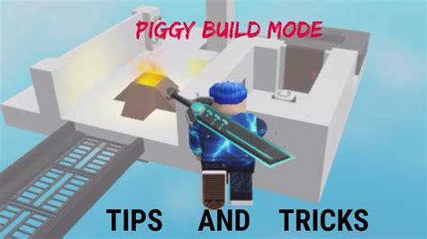 Piggy Build Mode Tips And Tricks 2 YouTube