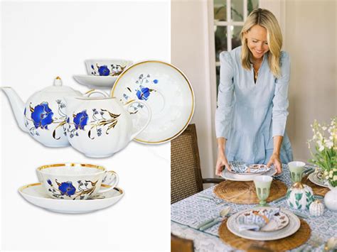 10 красивых наборов посуды из фарфора и где их купить - Я Покупаю