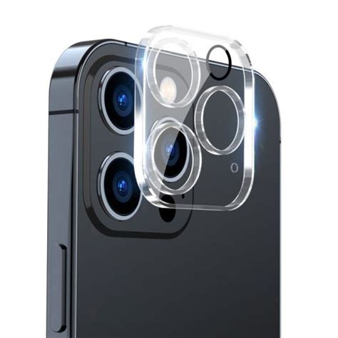 Защитное стекло на камеру ENKAY Camera Lens для Apple iPhone 14 Pro ...