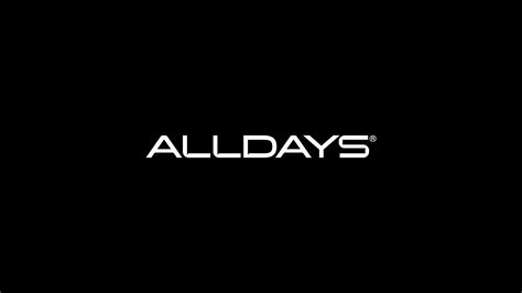 Alldays - Branding :: Behance