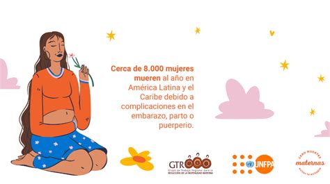 UNFPA Costa Rica Campaña llama a la acción para reducir la mortalidad