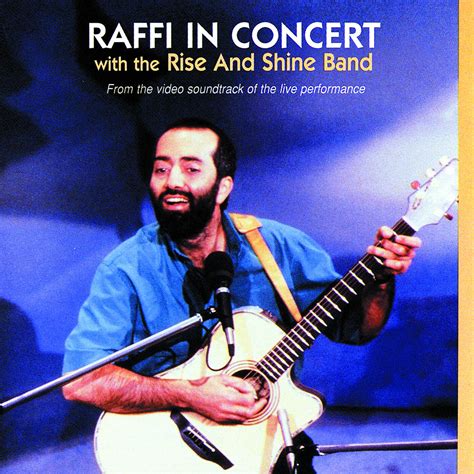 Raffi - Raffi in Concert | iHeart