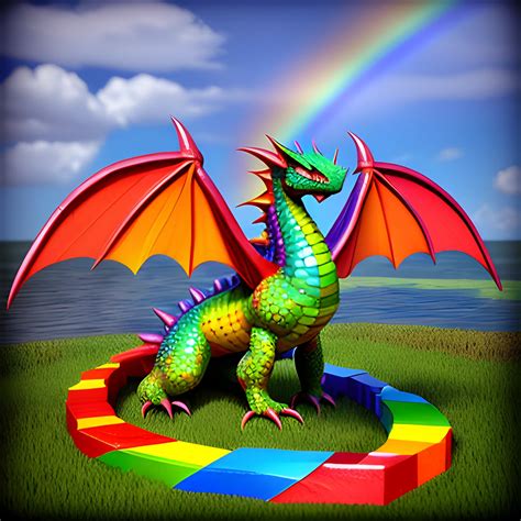Rainbow Dragon OnlyFans: The Complete Breakdown