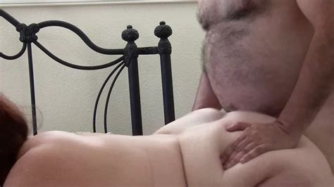 Hairy Bear Daddy Fucks A BBW Redhead S Ass Free HD Porn 08 XHamster