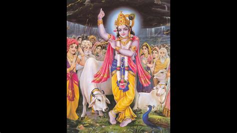 Srimad Bhagavatam 08 05 Purports The Demigods Appeal To The Lord For